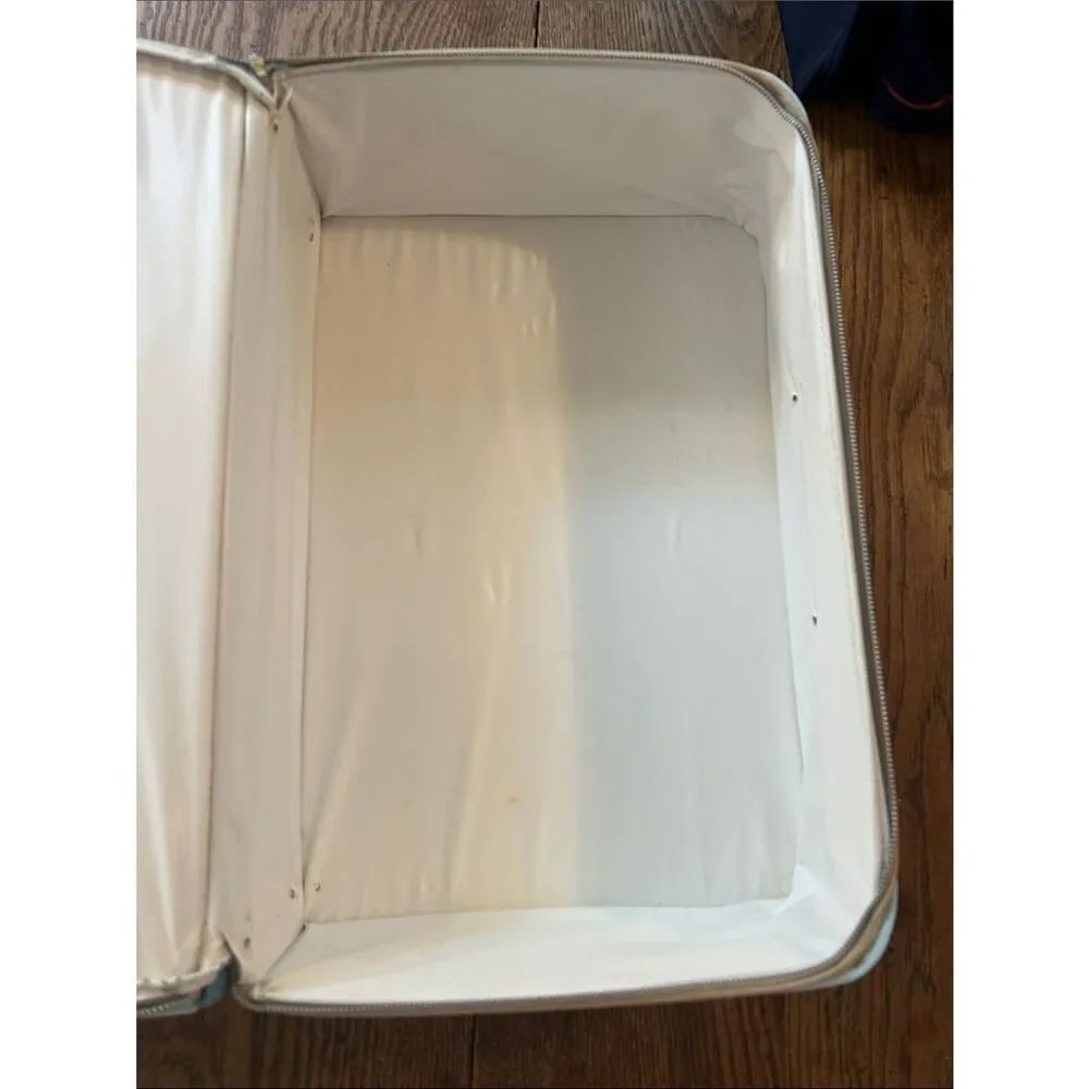 Mattel 1963 Barbie & Francie luggage storage case. Got a Barbie or Francie? - Picture 6 of 17